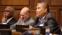 Pacific leaders take united voice to UN General Assembly