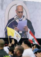 Pope Leo’s Adopted Hometown To Take Center Stage During Tour