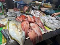 Cebu establishes ‘Magwayen’ task force to track fish prices, supply