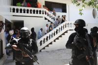 AP News: 18 suspects accused in the July 2021 killing of Haiti's president being extradited from Haiti to US