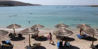 Man, 82, killed in beach brawl with 76-year-old over sunlounger in Mediterranean holiday hotspot