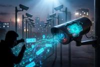 Hackers Reverse-Engineer Flock Safety Cameras, Raising Surveillance Concerns