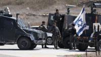 Israeli settler shot dead in West Bank before Yom Kippur