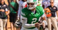 Brett Vito: Loss to Texas State offers dose of reality for UNT after promising start