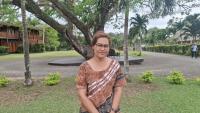 Pacific journalists urged to unite and engage young people on climate change