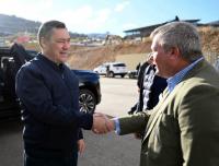 Kyrgyzstan has big tourism ambitions: Japarov studies Utah’s experience