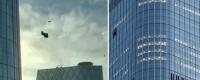 China sets flight restriction zones around Beijing