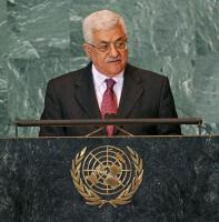 US Visas for Ruthless Autocrats to Address UN – but not for Palestinian Leaders