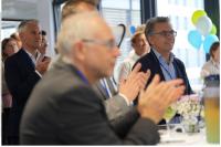 Delta Electronics Opens New Automation & Robotics Center in Stuttgart, Germany