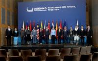 ‘Closer, more practical’ economic partnership for ASEAN, South Korea