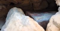 Time capsule discovered inside Minnesota's oldest standing structure