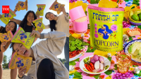Four sisters started a Thai-inspired popcorn brand after a family trip; it now makes $7,000 a month