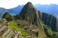 Peru: Protecting Machu Picchu requires a comprehensive approach and coordinated work