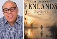 Globetrotting writer who has lived in 17 countries pens short stories dedicated to memories of his childhood home