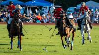 What Is Competitiveness? The Sport Of Polo As A Parable – OpEd