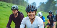 Community remembers College Station cyclist who refused to let cancer diagnosis define her