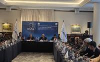 MONTSAME Participates in OANA Executive Board Meeting, Media Forum in Moscow