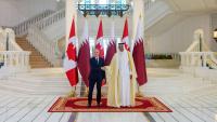 Why Canada Needs Qatar Now More Than Ever: A Strategic Partnership For A Changing World – OpEd