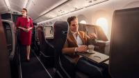 Why Turkish Airlines Is Changing Its Long-Haul Cabin Strategy