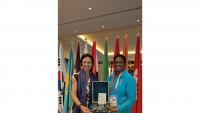 Asian Games 2026: PT Usha meets Namibian official to boost sports ties