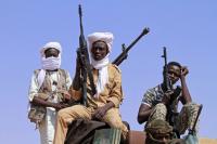 Sudan: Blood on Foreign Powers’ Hands