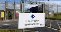 Catholics on remand in Northern Ireland jails double that of Protestants