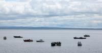 British lord may not own Lough Neagh after all - unearthed 17th-century will suggests
