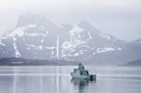 Greenland-linked stocks soar after Trump announces U.S. security agreement