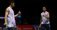 Malaysia smash Mongolia, to face Indonesia in Asian Games quarters