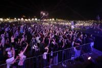 'Coachella of Gwangju' Draws Record 98,000 to Riverside Music Festival