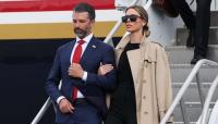 Republican senator blasts Don Jr. over Bahamas wedding gift: ‘It’s corruption’