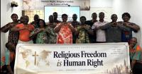 Global Pastors Urge South Korea to Strengthen Religious-Freedom Safeguards