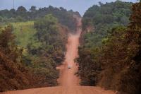 Oil exploration in Brazilian Amazon offers wealth but puts communities at risk