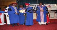 Jeety Receives “Honorary Fellowship” from Medical Body