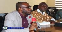 GC Links Bad Governance to Civil Conflict