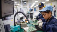 India’s electronics & engineering exports to China surge by 40%, but trade deficit persists