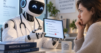 Should you trust an AI doctor? Relying on Gemini for health advice could be fatal