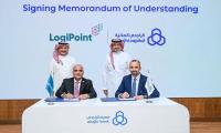 Al Rajhi Capital and LogiPoint sign MoU to fund logistics and industrial park