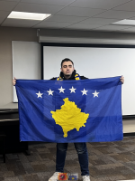 Europe has failed Kosova