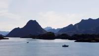 Brussels to keep ban on Arctic oil and gas drilling despite Norwegian pressure