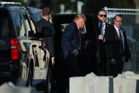 US has deported 25,000 to third countries under secretive deals: report