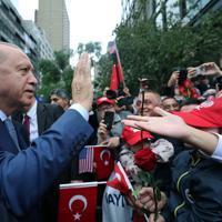 Erdoğan’s New York agenda spans diplomacy, defense and trade