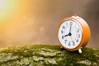 Stalled Senate Daylight Saving Bill Stirs Fears of Chaotic 1974 Failure Forcing Kids to School in Pitch Dark