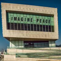 International Day of Peace invites engineers to build a more stable world