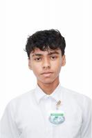 Engineering dreams take shape for CSEC standout from Huis’T Dieren