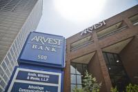 📋List: Arkansas’ Largest Banks by Market Deposit Share