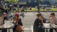 ‘Free the strip’: Beloved Melbourne drinking spots face crackdown