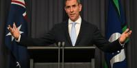 Australia in the 2060s: an optimistic outlook dominates budget forecasts in the Intergenerational Report