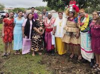Private hospital for Samoa