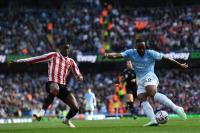 African players in Europe: Semenyo brace sends City top